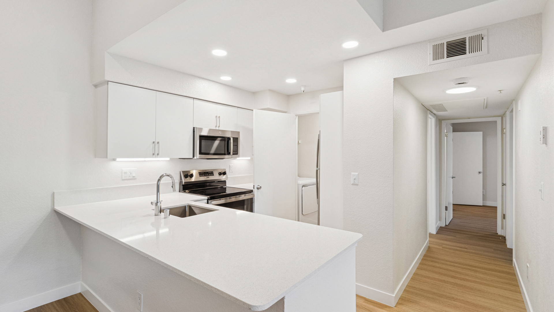 Mill Creek Apartments 4 of 12