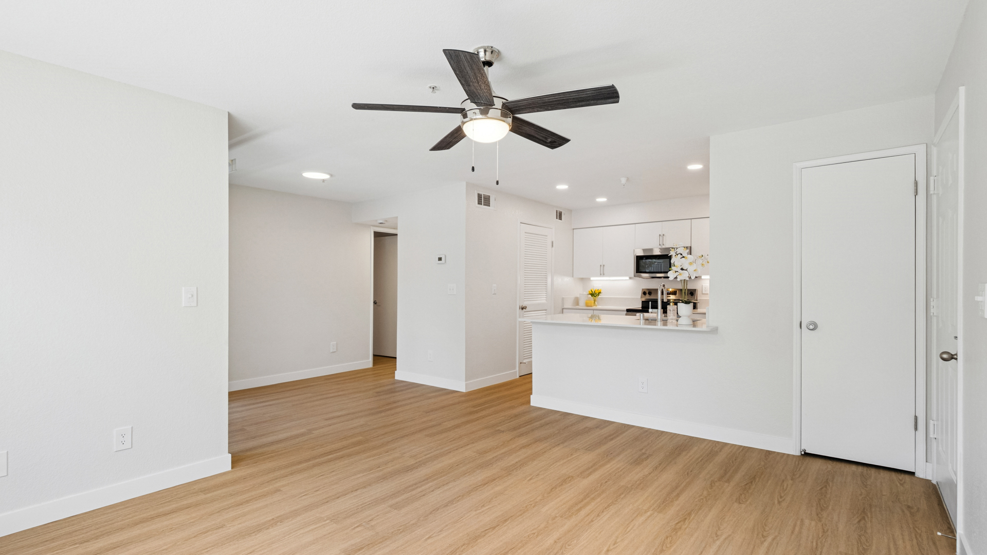 Mill Creek Apartments 3 of 8