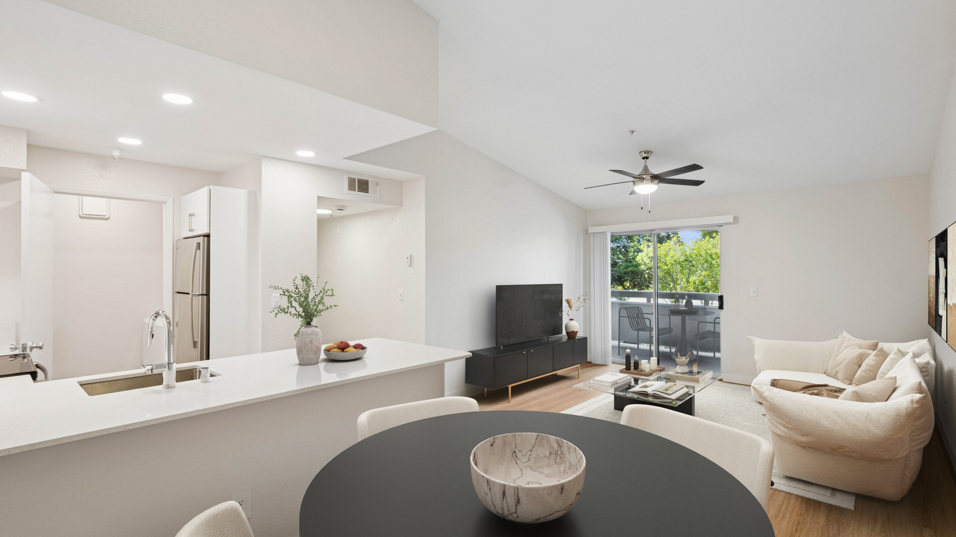 Mill Creek Apartments 4 of 12