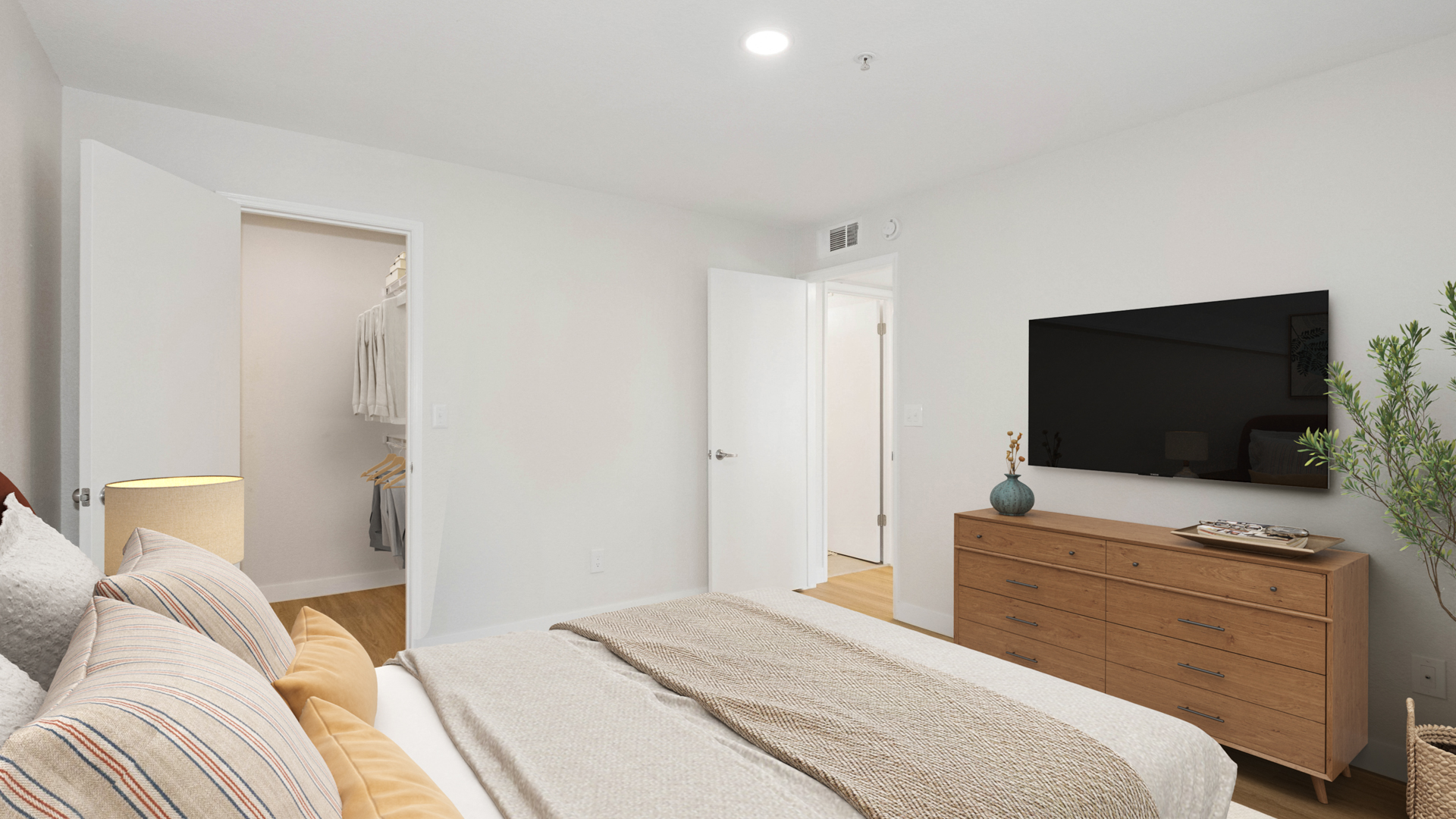 Mill Creek Apartments 2 of 8