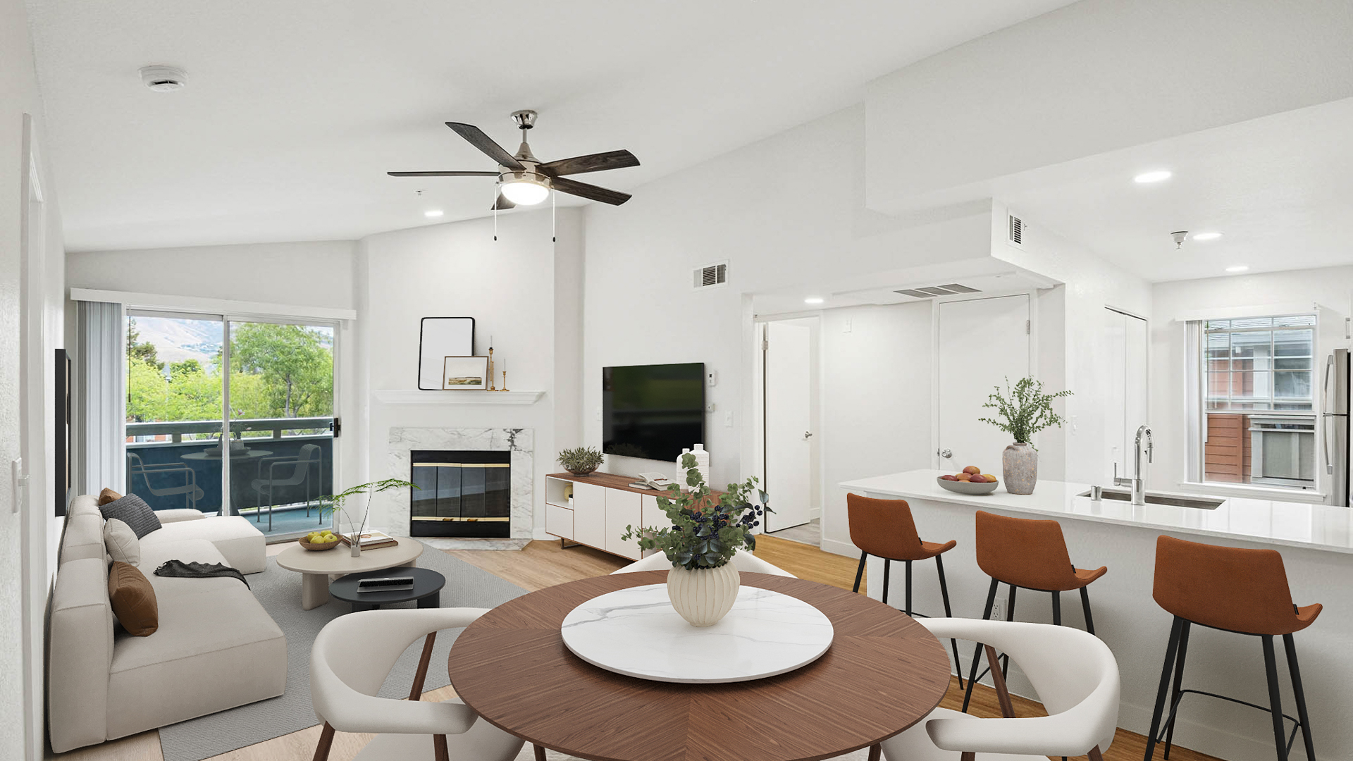 Mill Creek Apartments 6 of 12