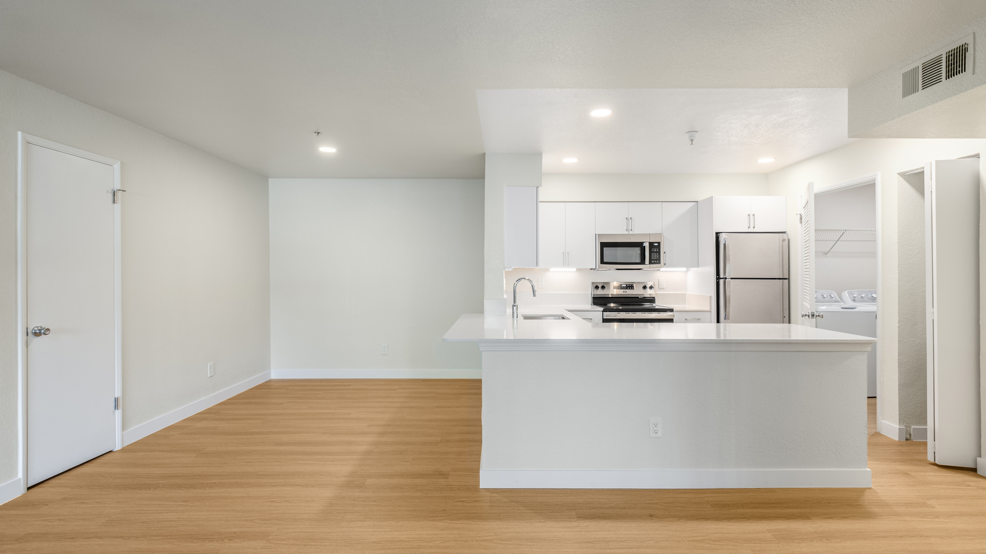 Mill Creek Apartments 1 of 15