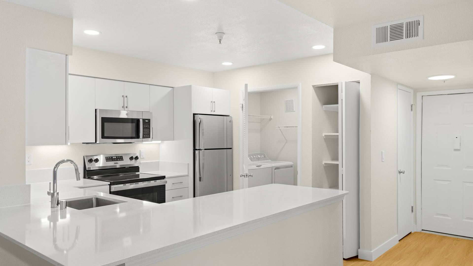 Mill Creek Apartments 4 of 15