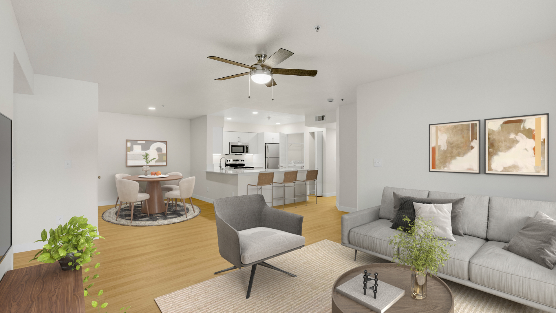 Mill Creek Apartments 14 of 15