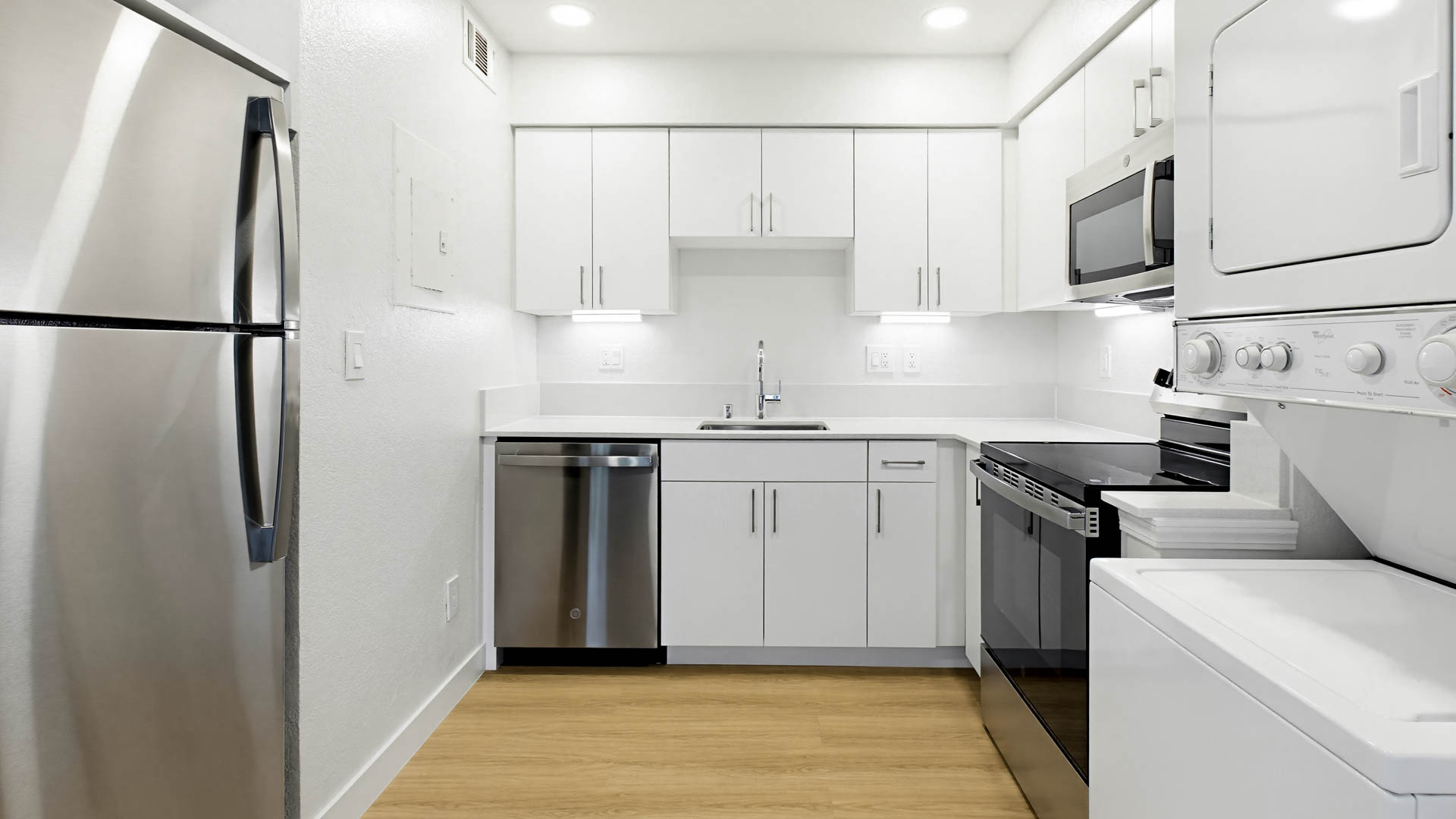 Mill Creek Apartments 5 of 12