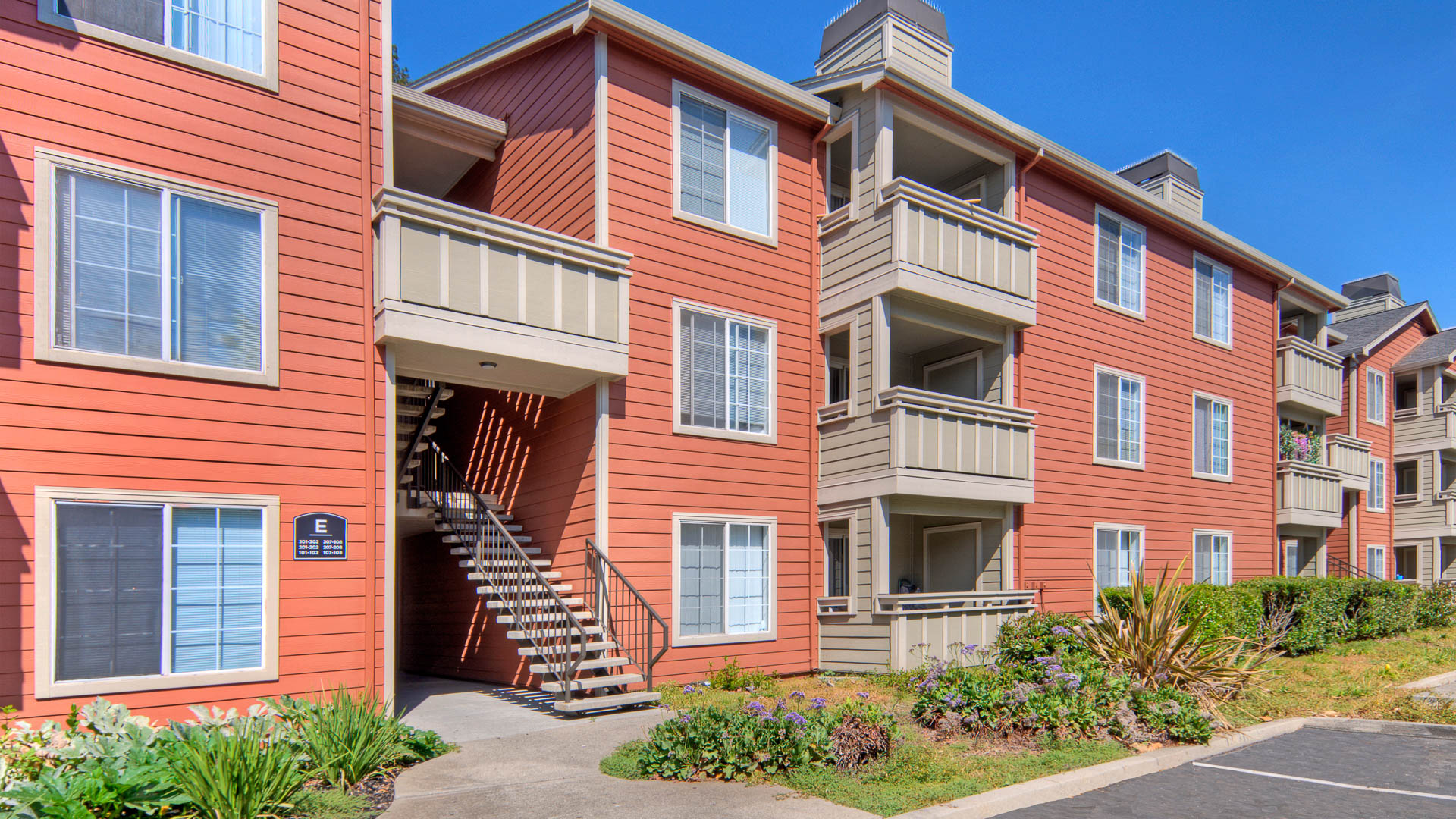 Mill Creek Apartments 2 of 12