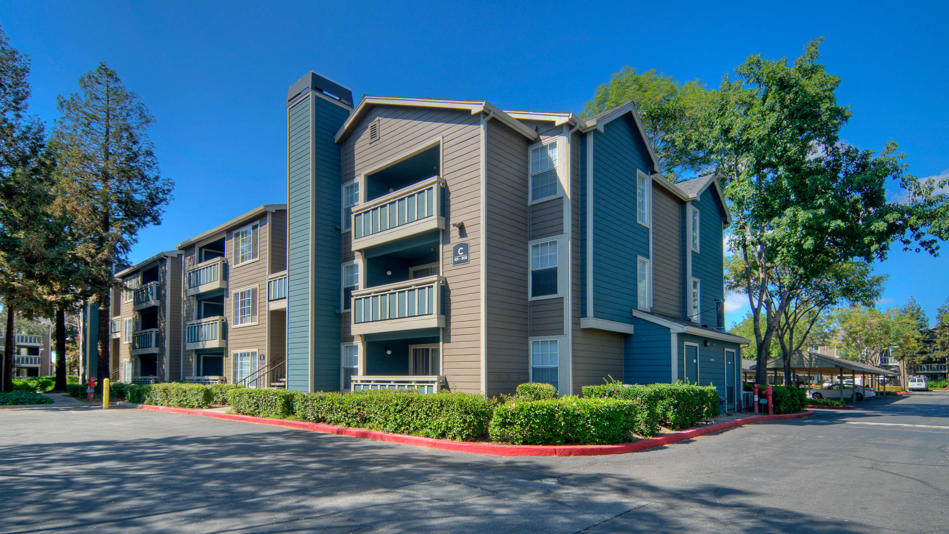 Mill Creek Apartments 3 of 12