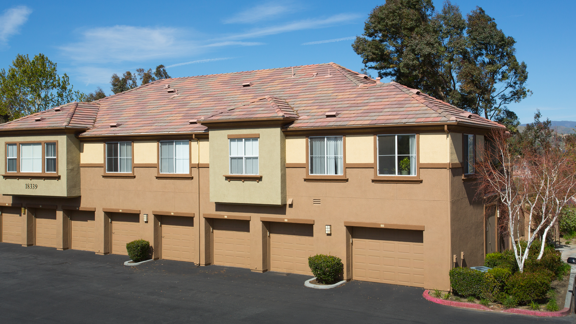 The Oaks Apartments 4 of 12