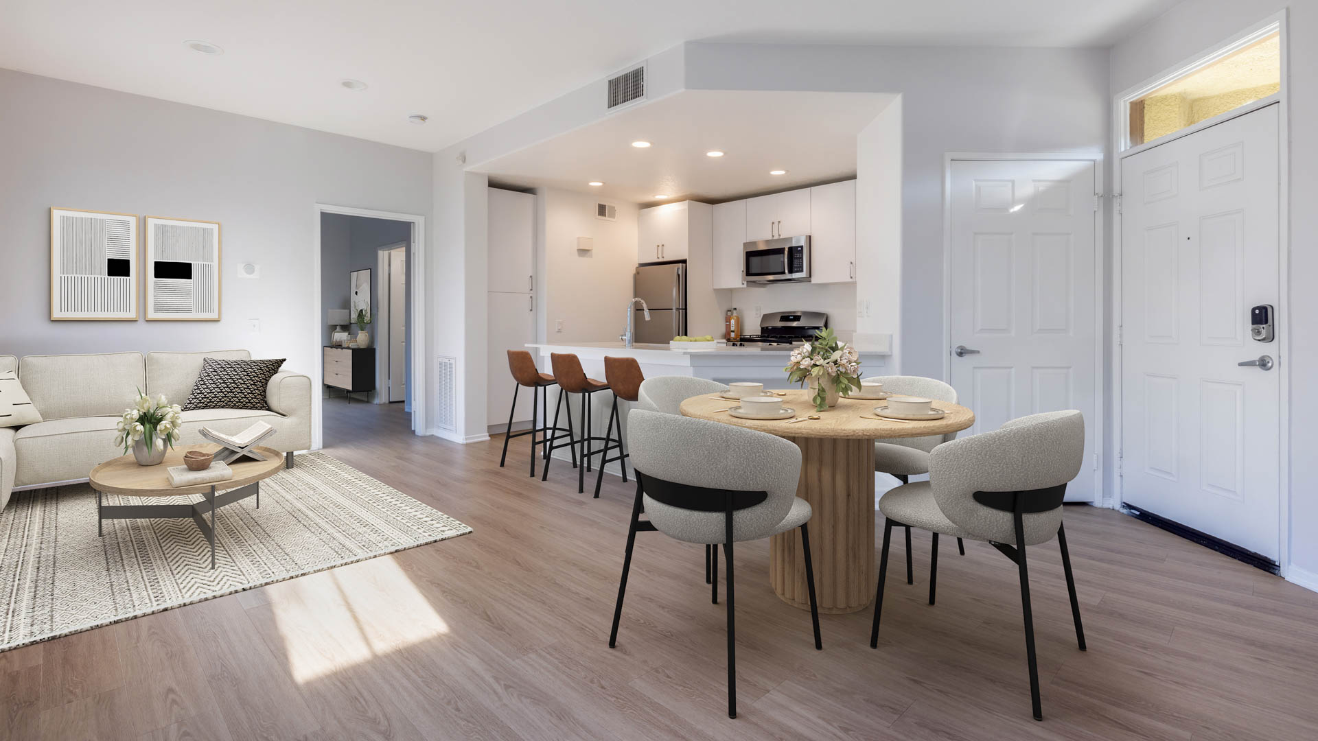 The Oaks Apartments 12 of 12