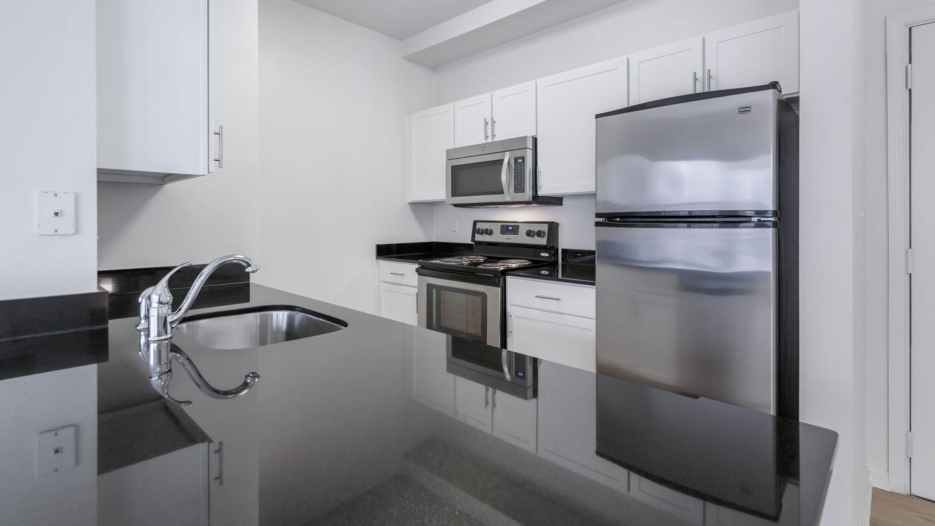 Carlyle Mill Apartments 5 of 12