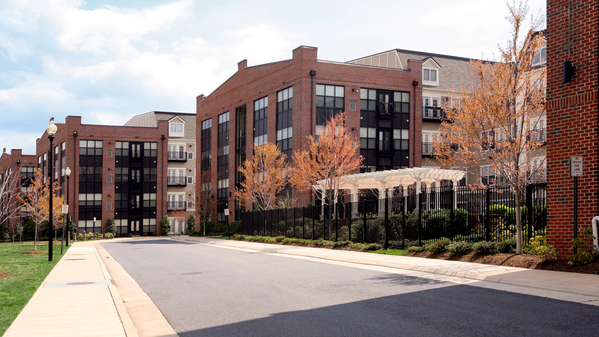 Carlyle Mill Apartments 2 of 12