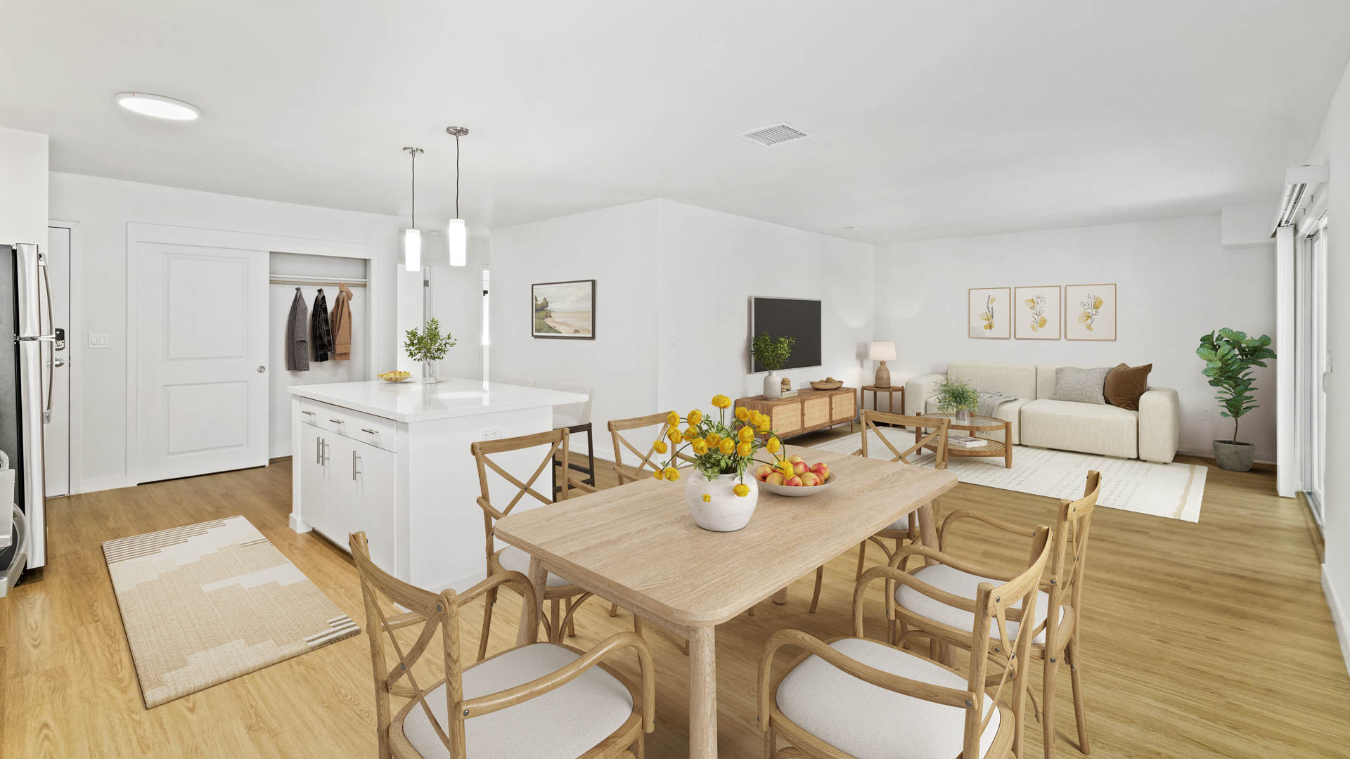 Lorien Ivy Apartments 8 of 12