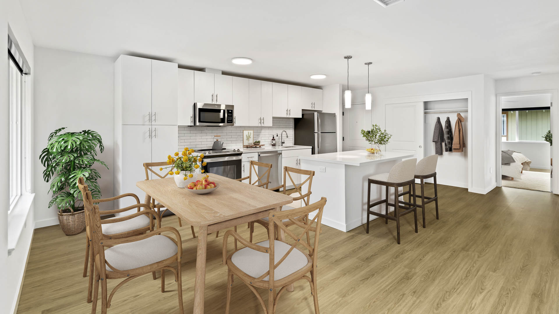 Lorien Ivy Apartments 12 of 15