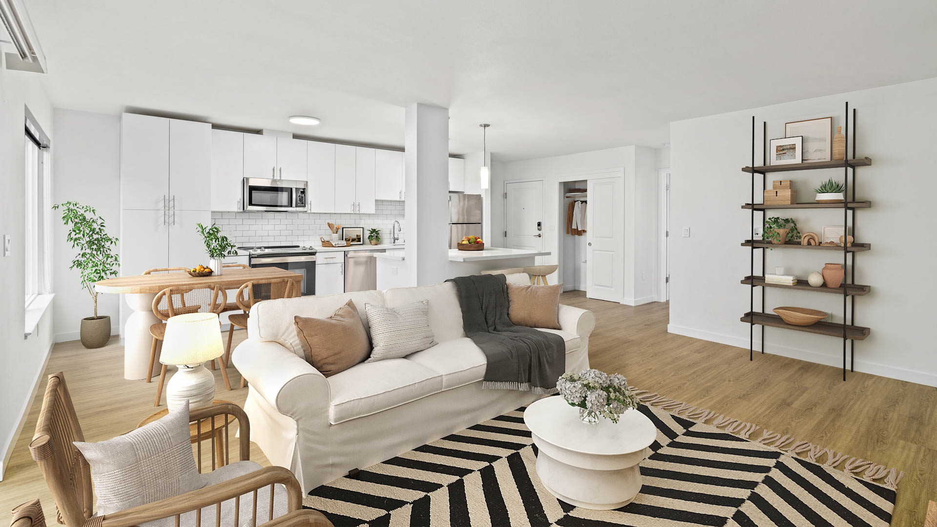 Lorien Ivy Apartments 9 of 12