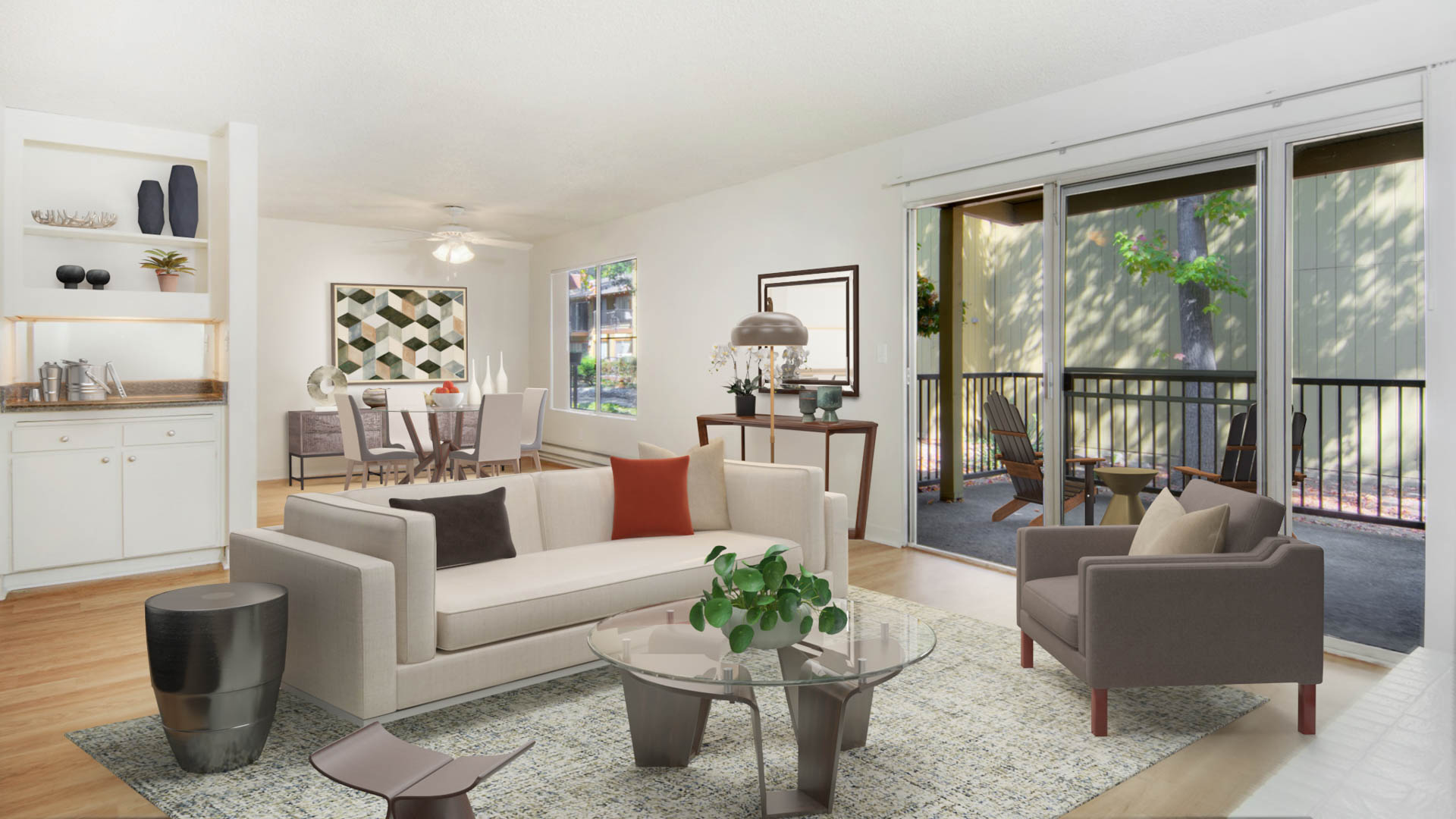Lorien Ivy Apartments 10 of 15