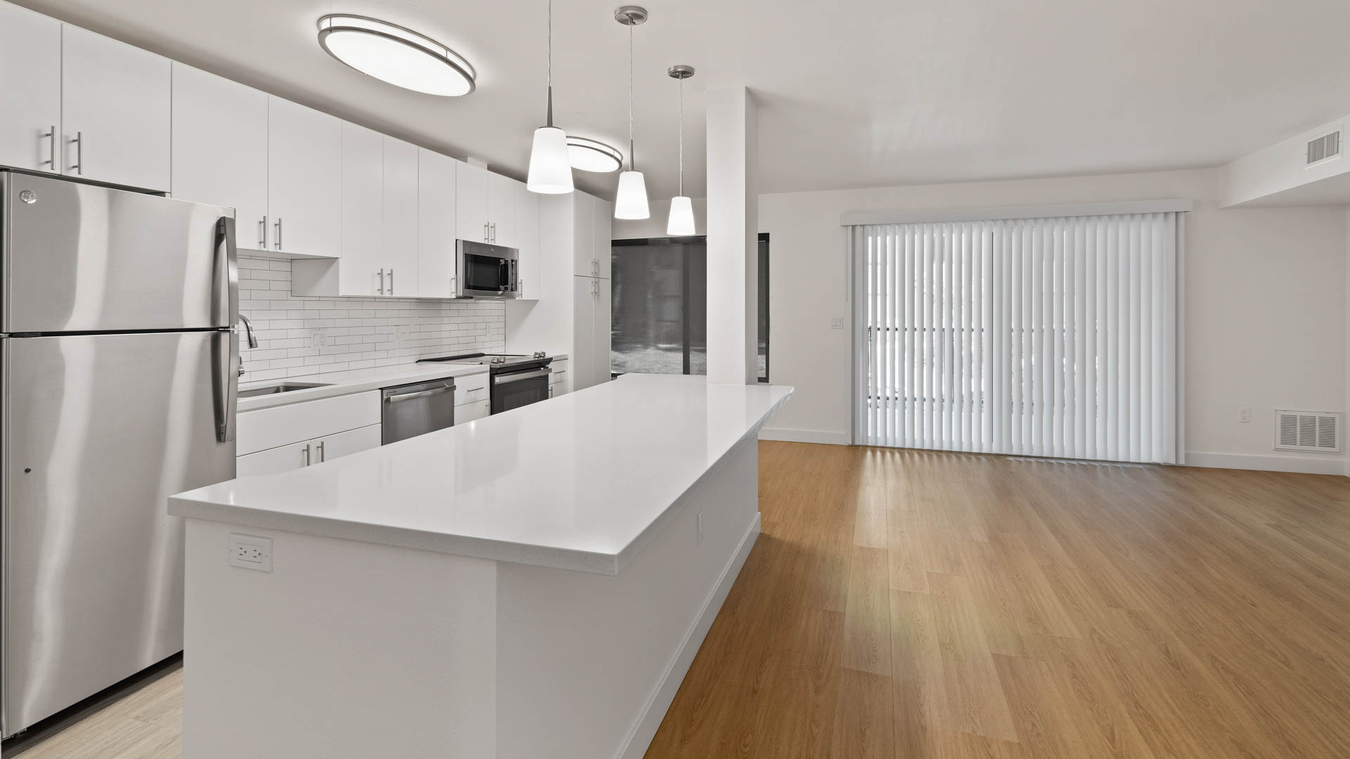 Lorien Ivy Apartments 4 of 12