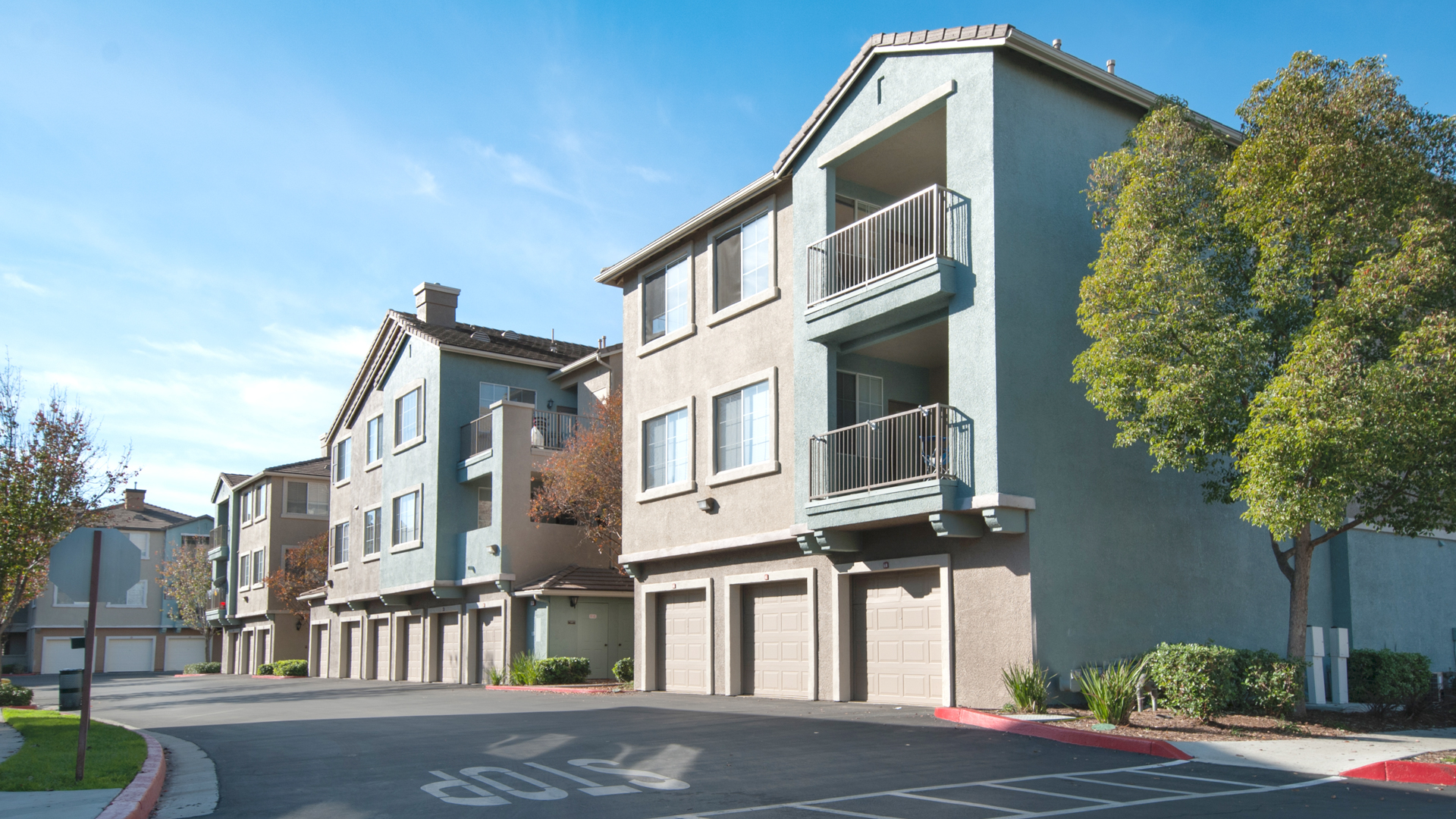 Promenade at Town Center Apartments 5 of 12