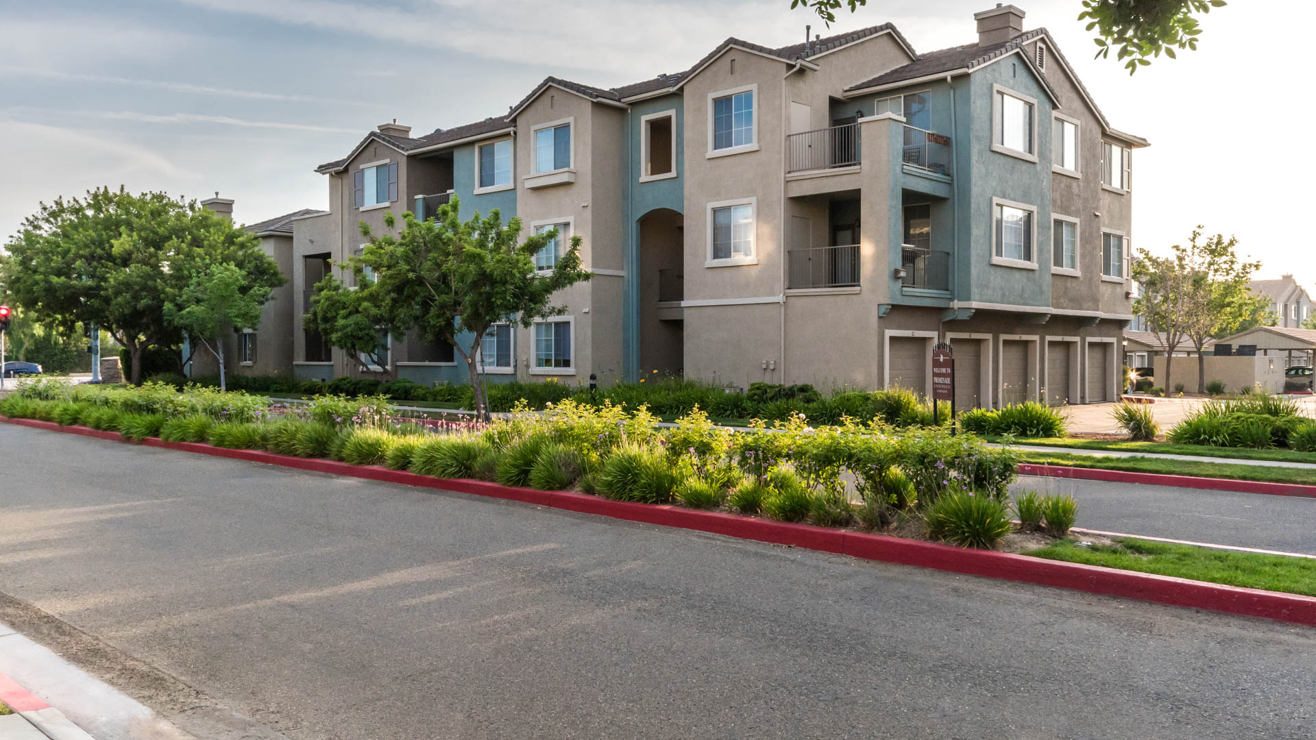 Promenade at Town Center Apartments 3 of 12