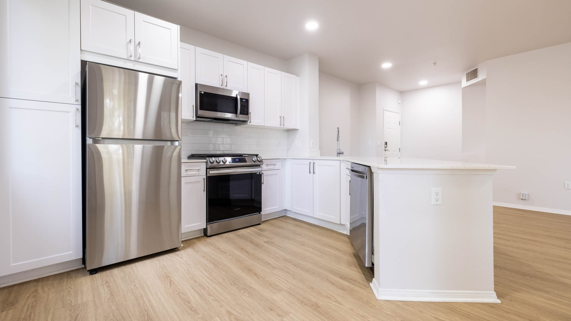 Bella Vista At Warner Ridge Apartments 7 of 12