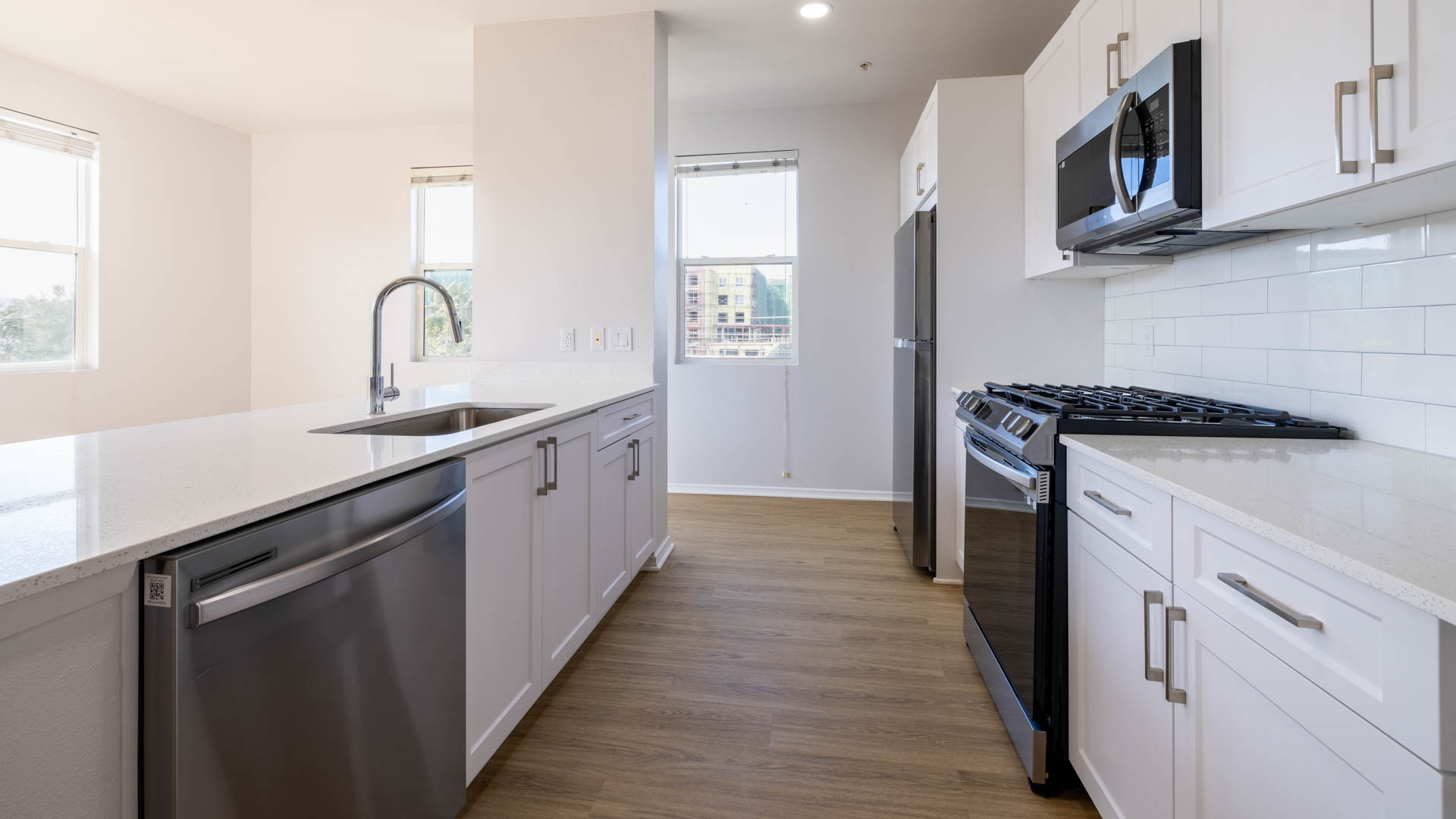 Bella Vista At Warner Ridge Apartments 6 of 12