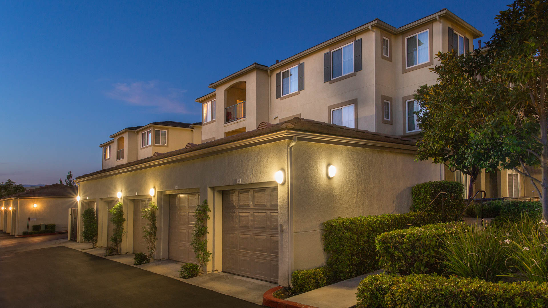 Bella Vista At Warner Ridge Apartments 4 of 12