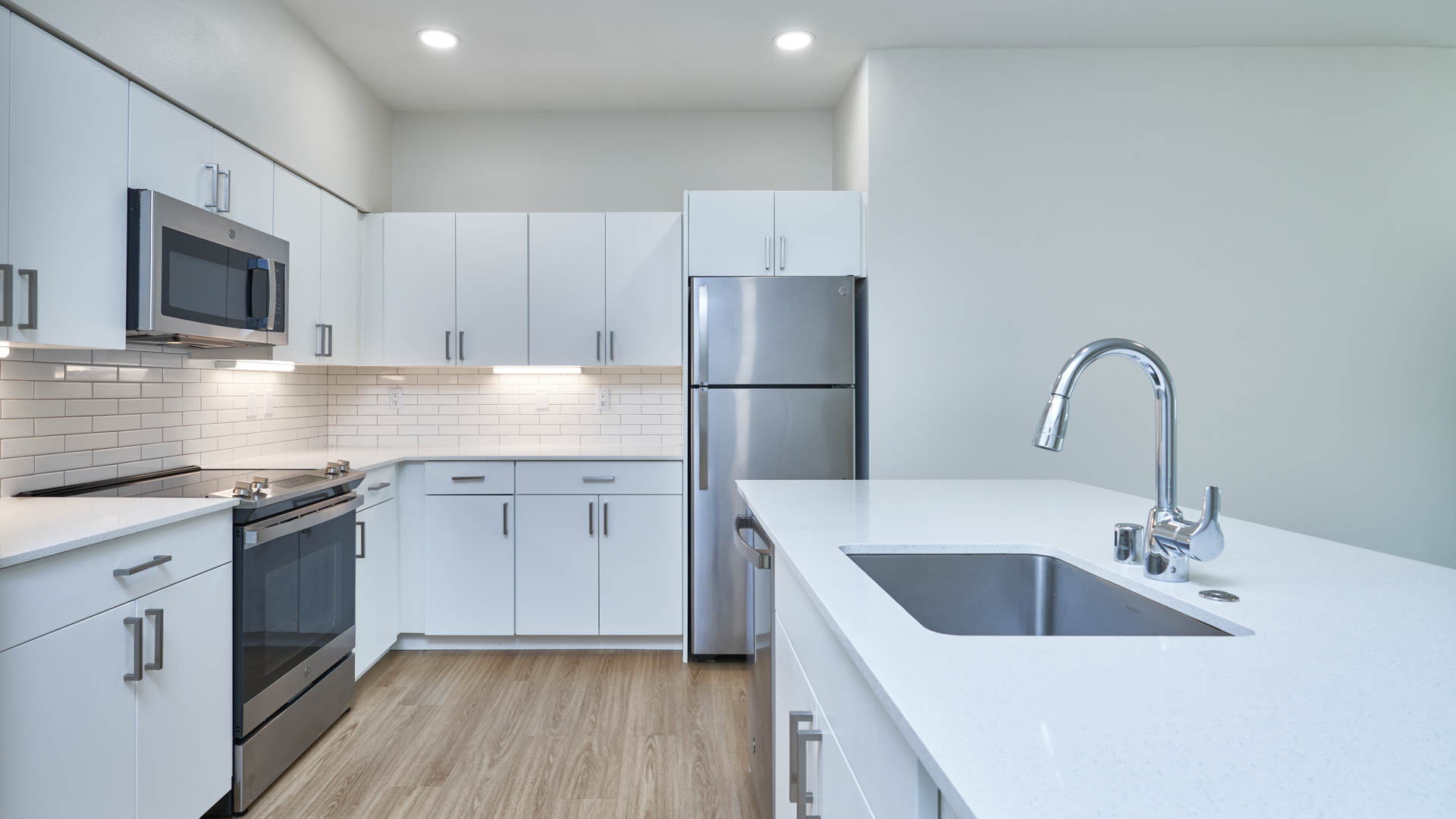 Providence Apartments 6 of 12