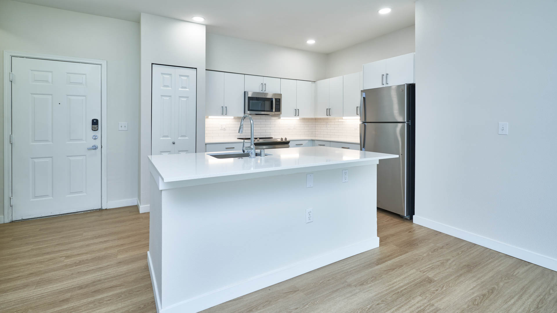 Providence Apartments 7 of 12