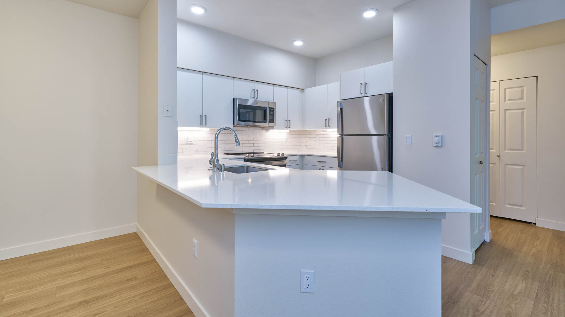 Providence Apartments 1 of 10