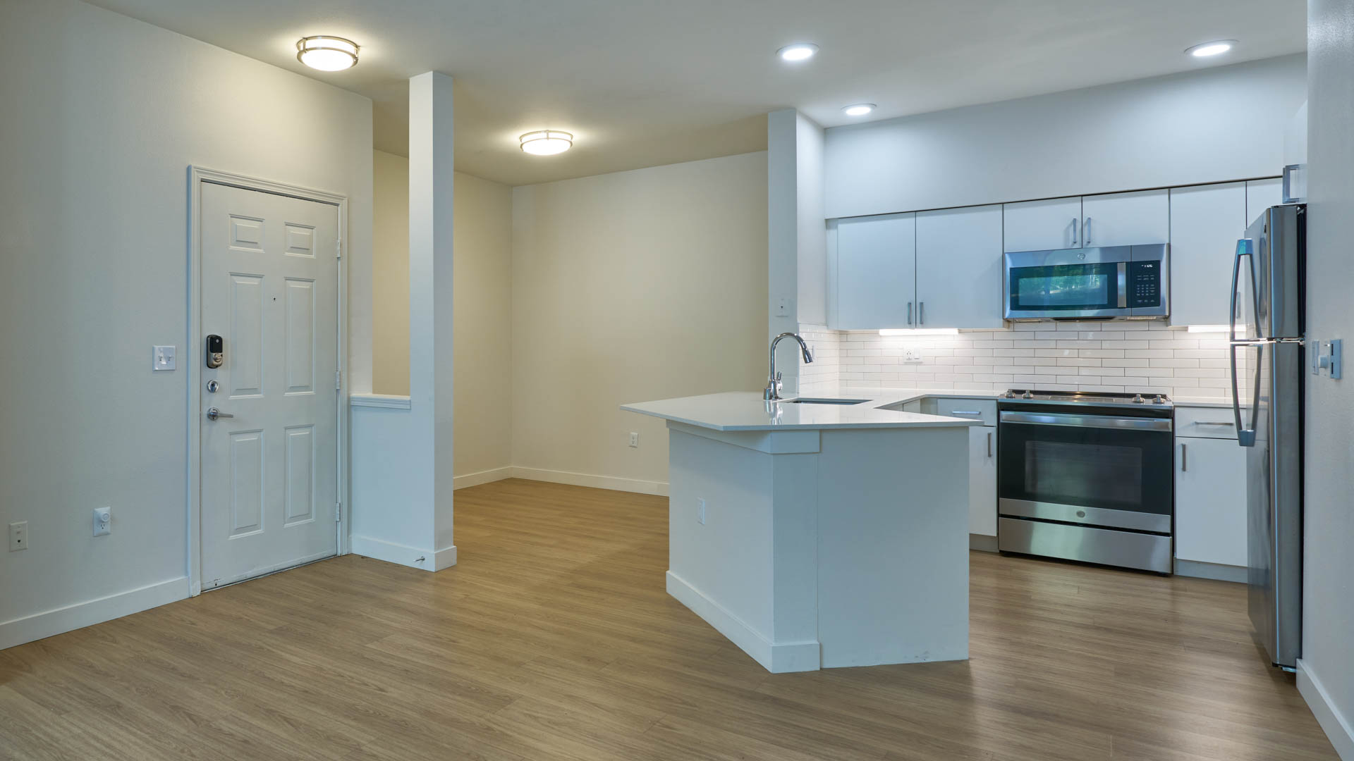 Providence Apartments 2 of 10