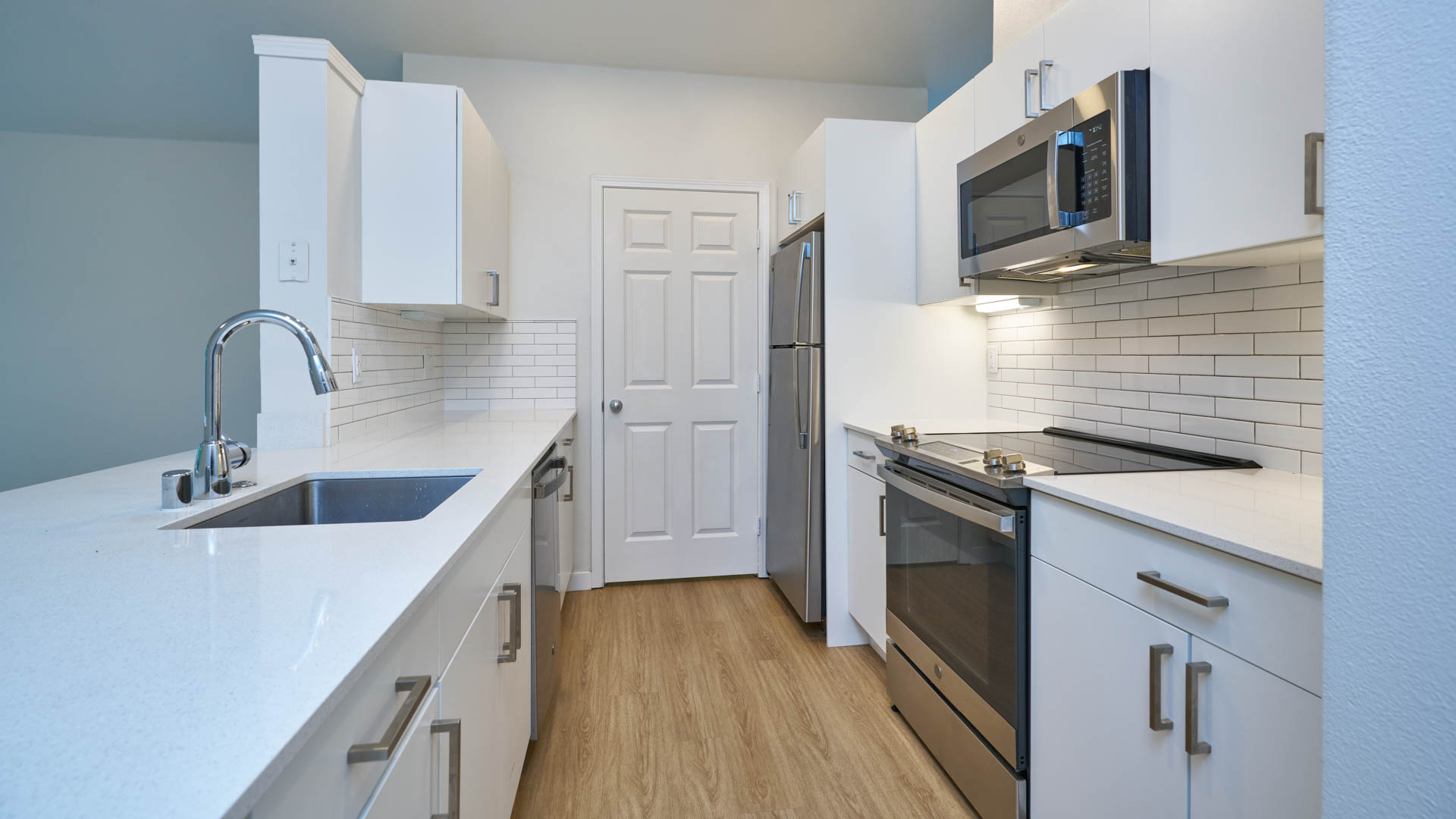 Providence Apartments 40 of 40