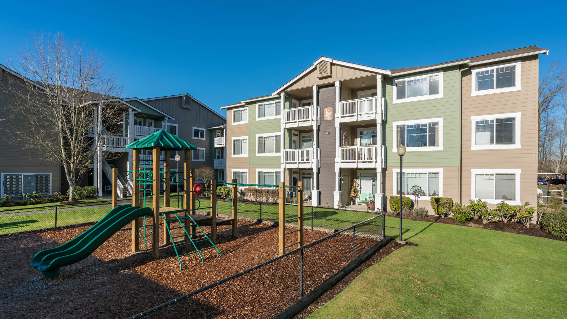 Providence Apartments 22 of 40