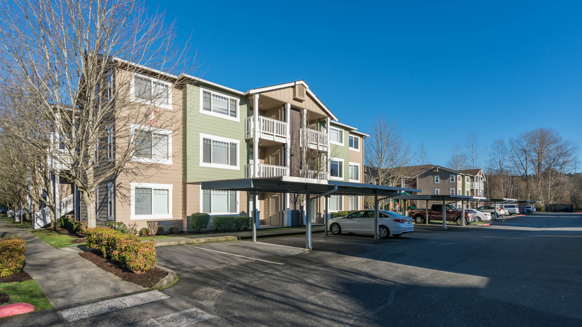 Providence Apartments 4 of 12