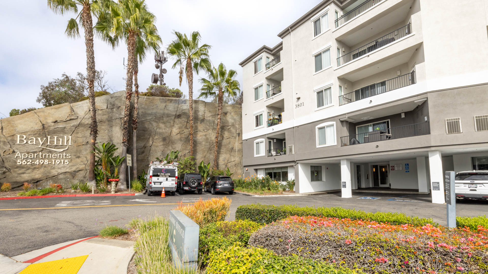 Bay Hill Apartments 2 of 12