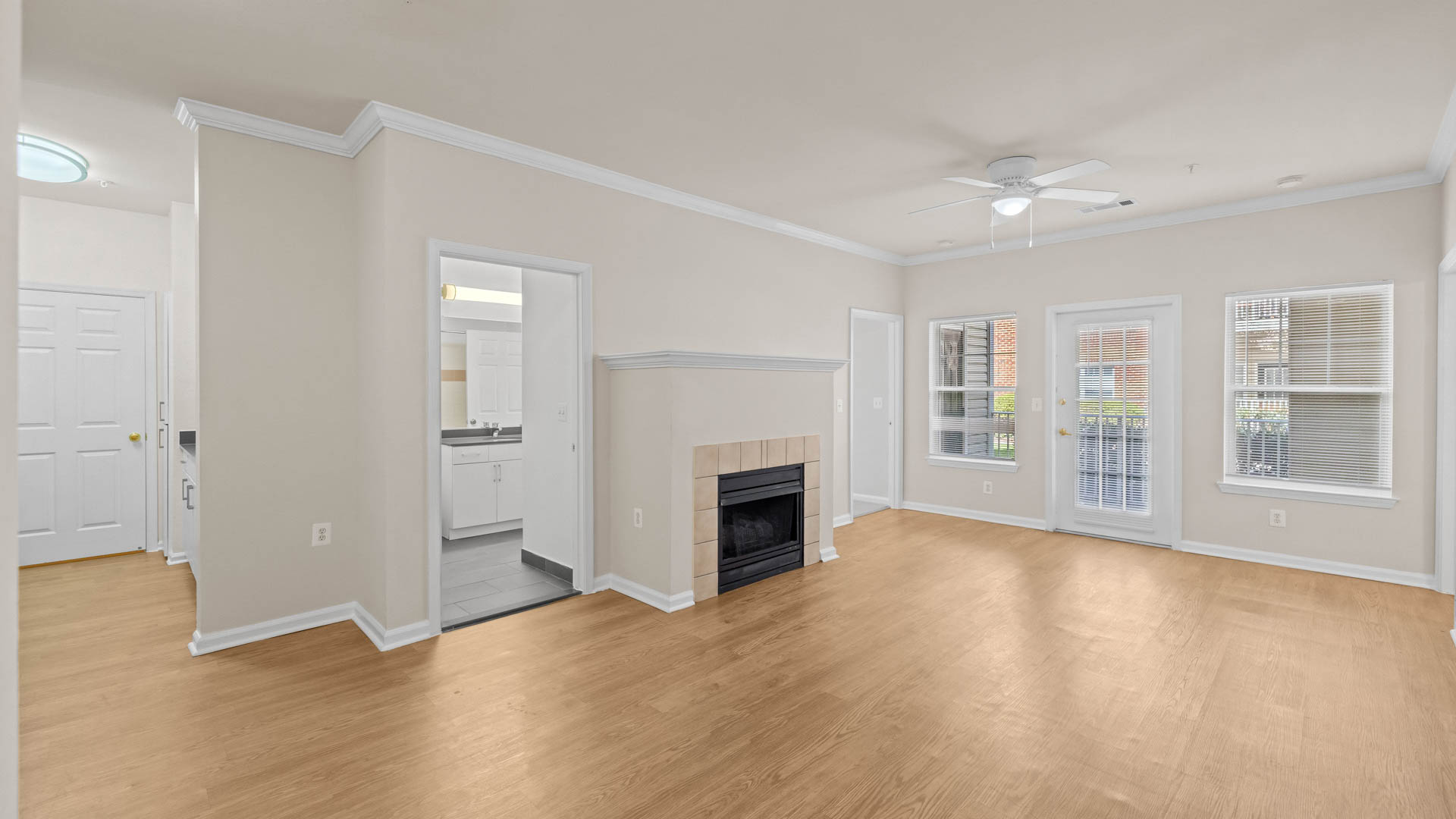Reserve at Potomac Yard Apartments 8 of 12