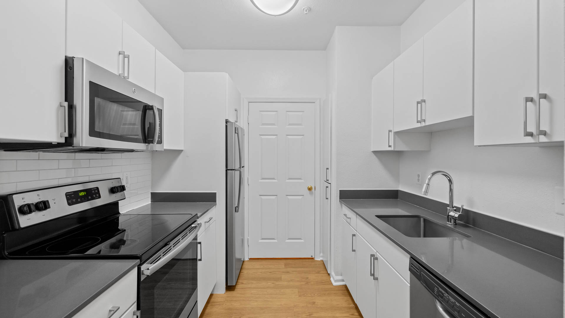 Reserve at Potomac Yard Apartments 4 of 12
