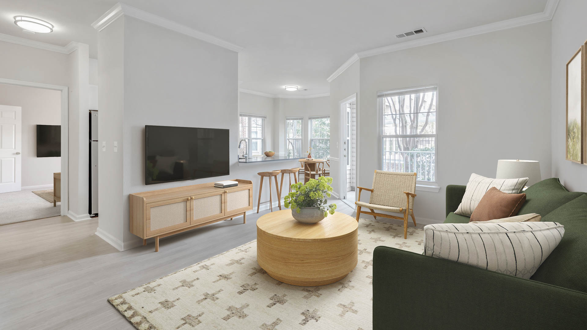 Reserve at Potomac Yard Apartments 10 of 12