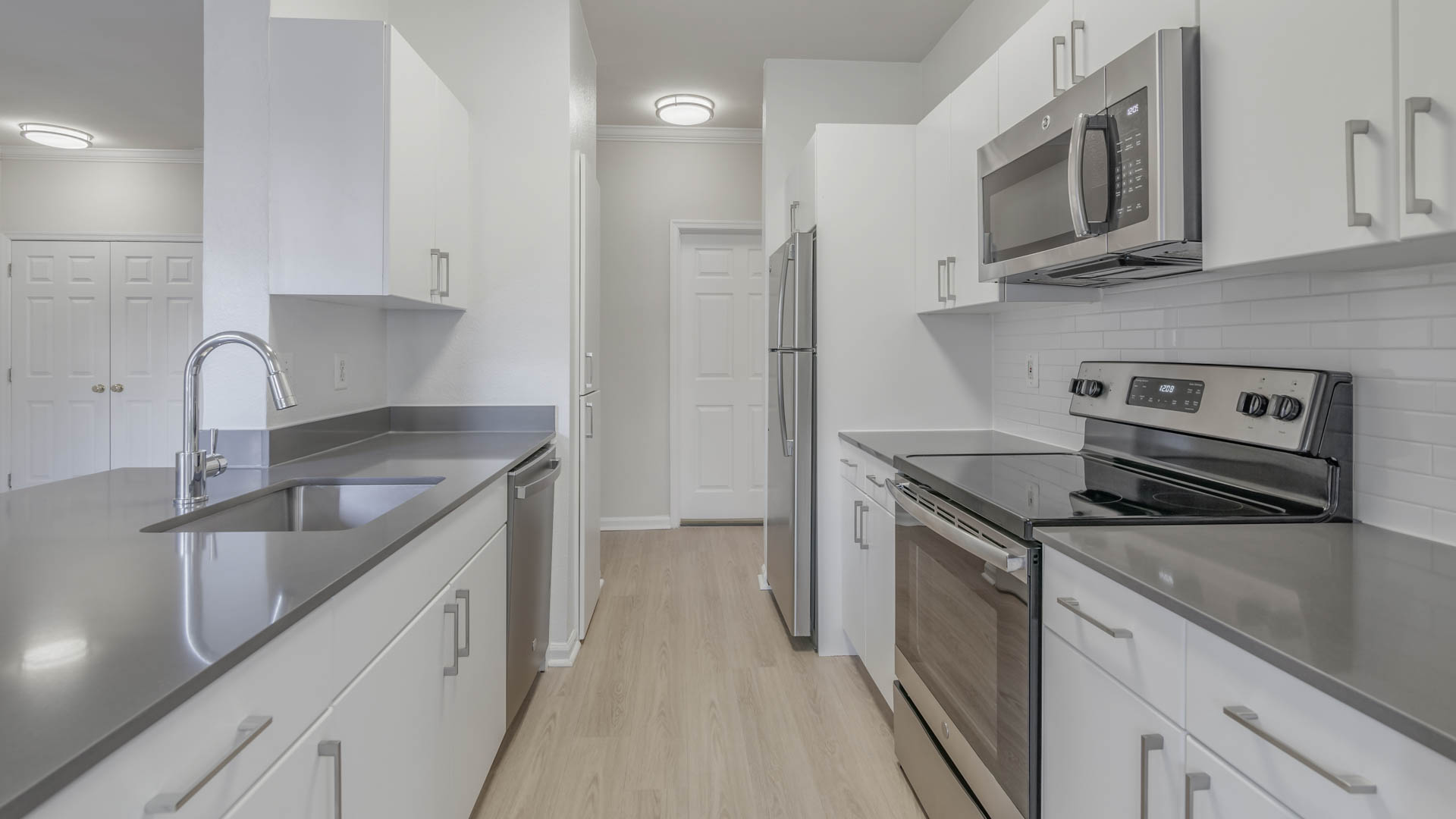 Reserve at Potomac Yard Apartments 7 of 12