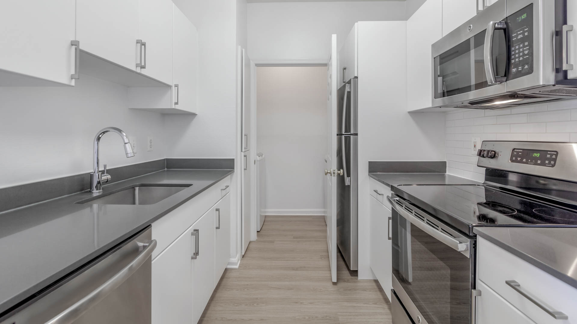 Reserve at Potomac Yard Apartments 6 of 12