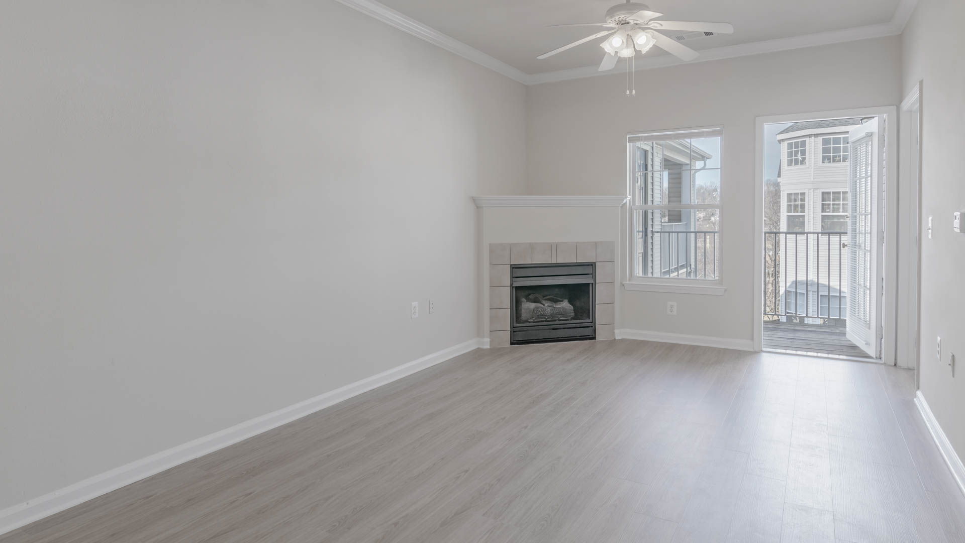 Reserve at Potomac Yard Apartments 12 of 12