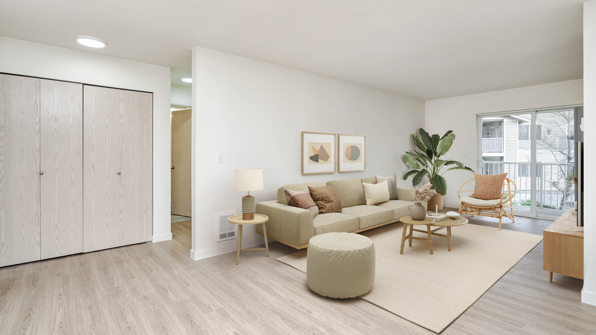 Ivorywood Apartments 11 of 12