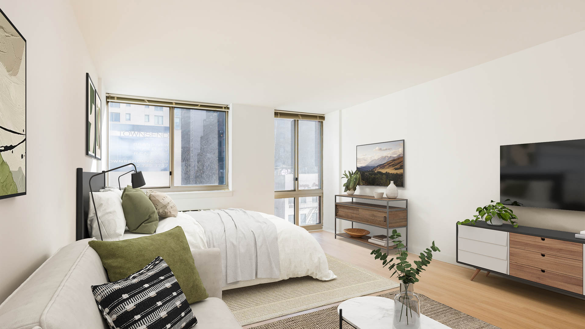 Hudson Crossing Apartments 10 of 12