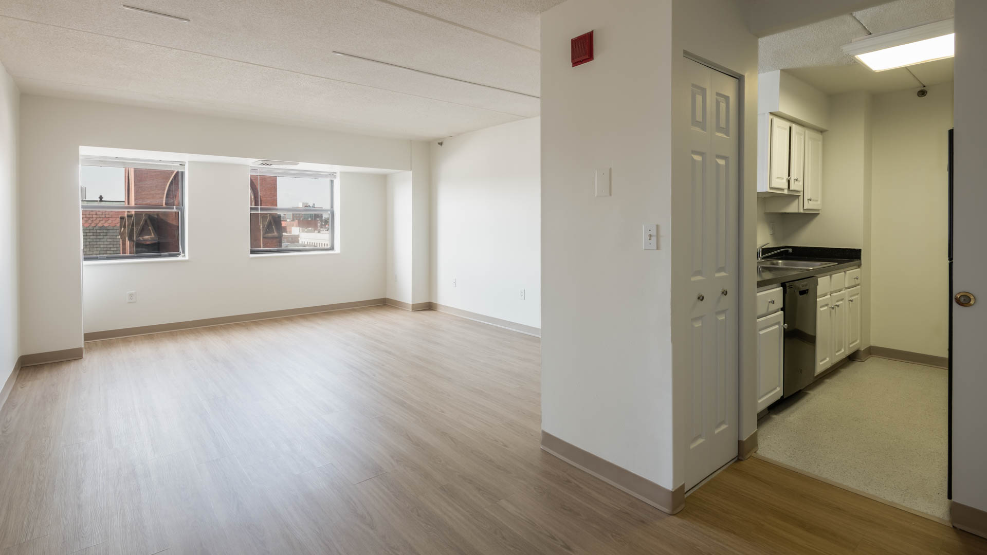 Church Corner Apartments 9 of 12