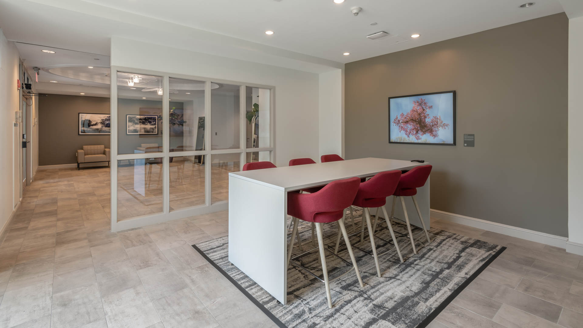 Longview Place Apartments 9 of 12