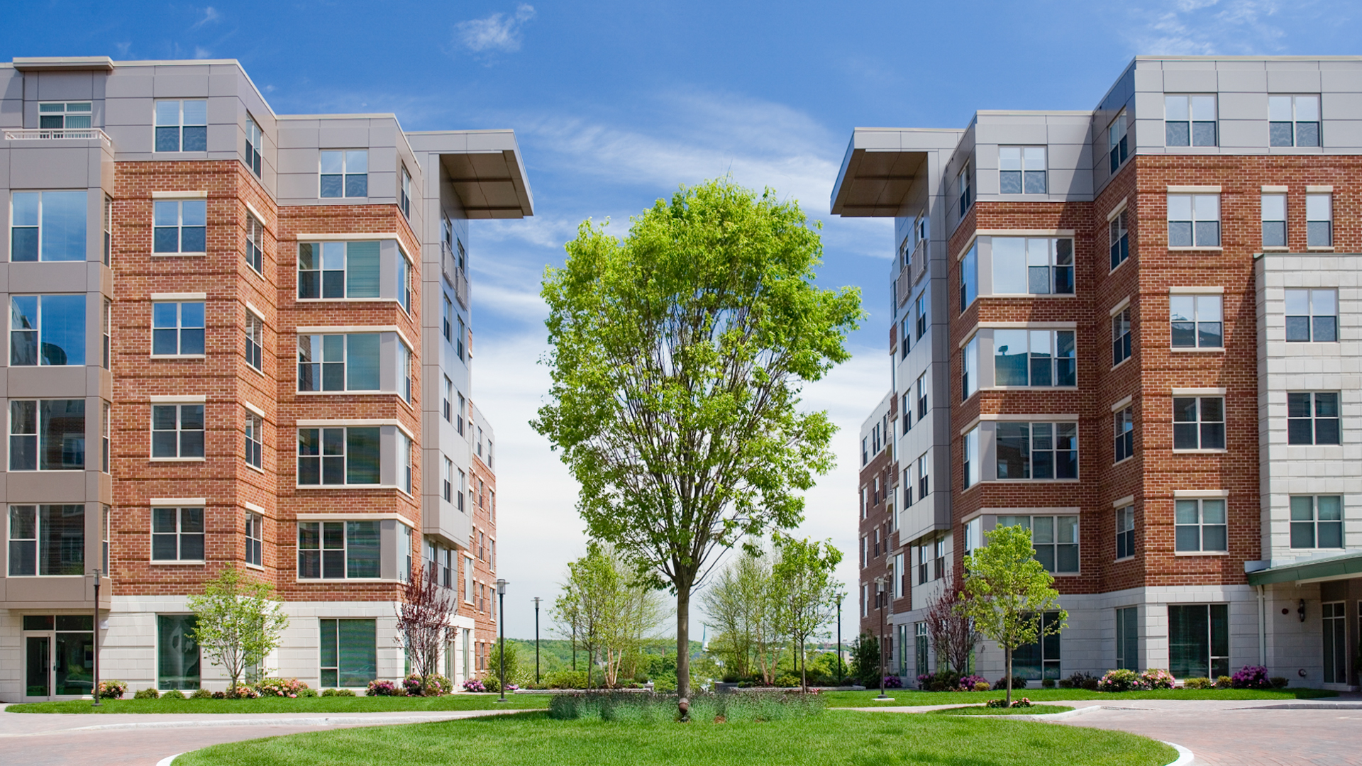 Longview Place Apartments 2 of 12