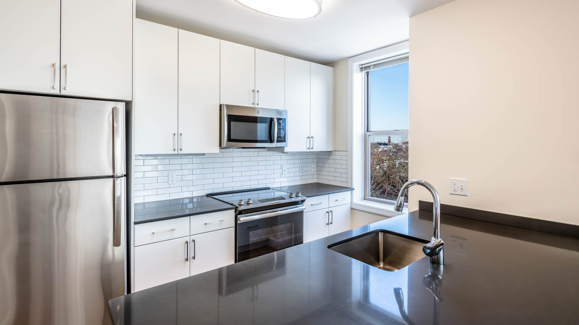 Longview Place Apartments 10 of 12