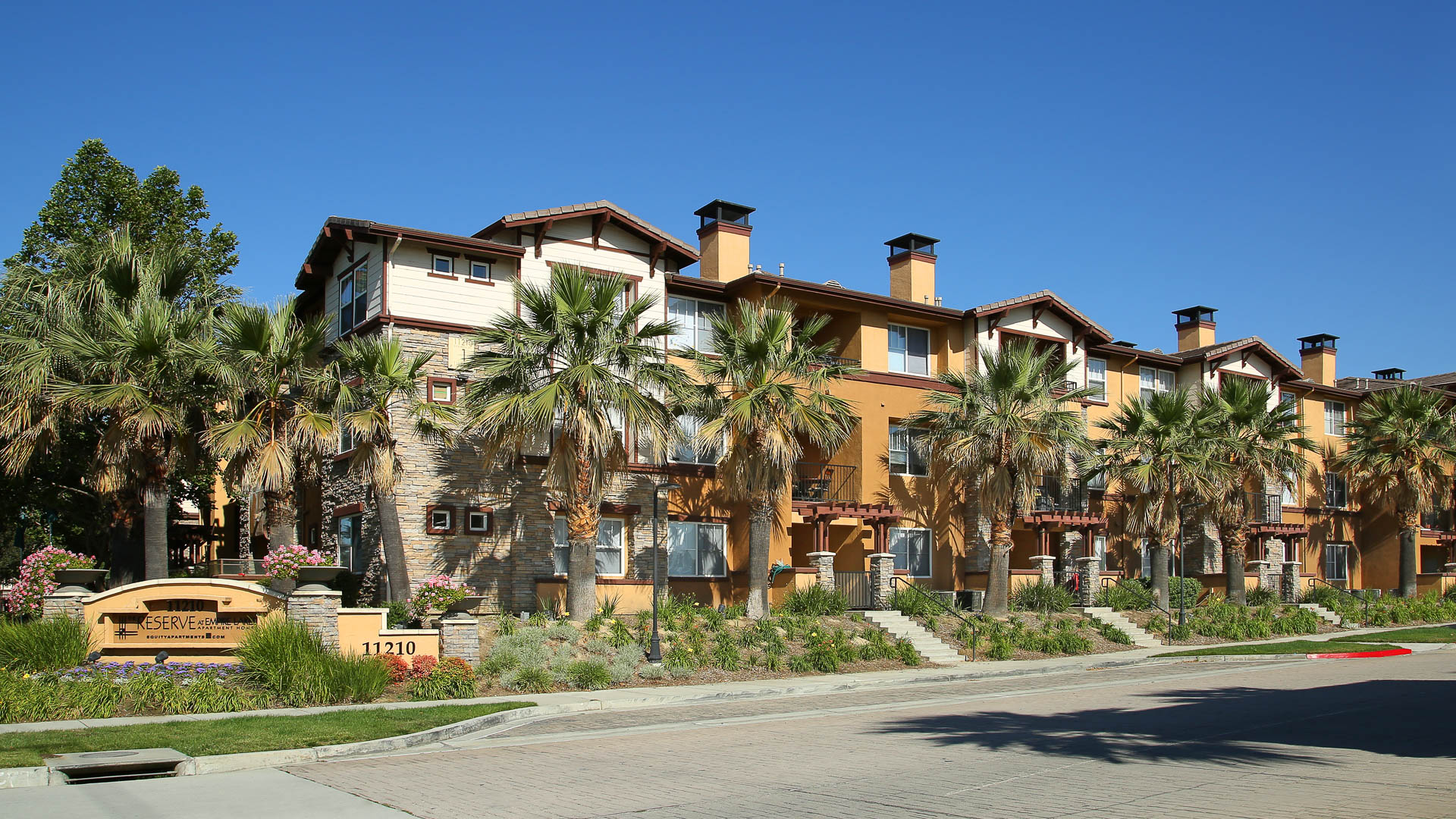 The Reserve at Empire Lakes Apartments 2 of 12