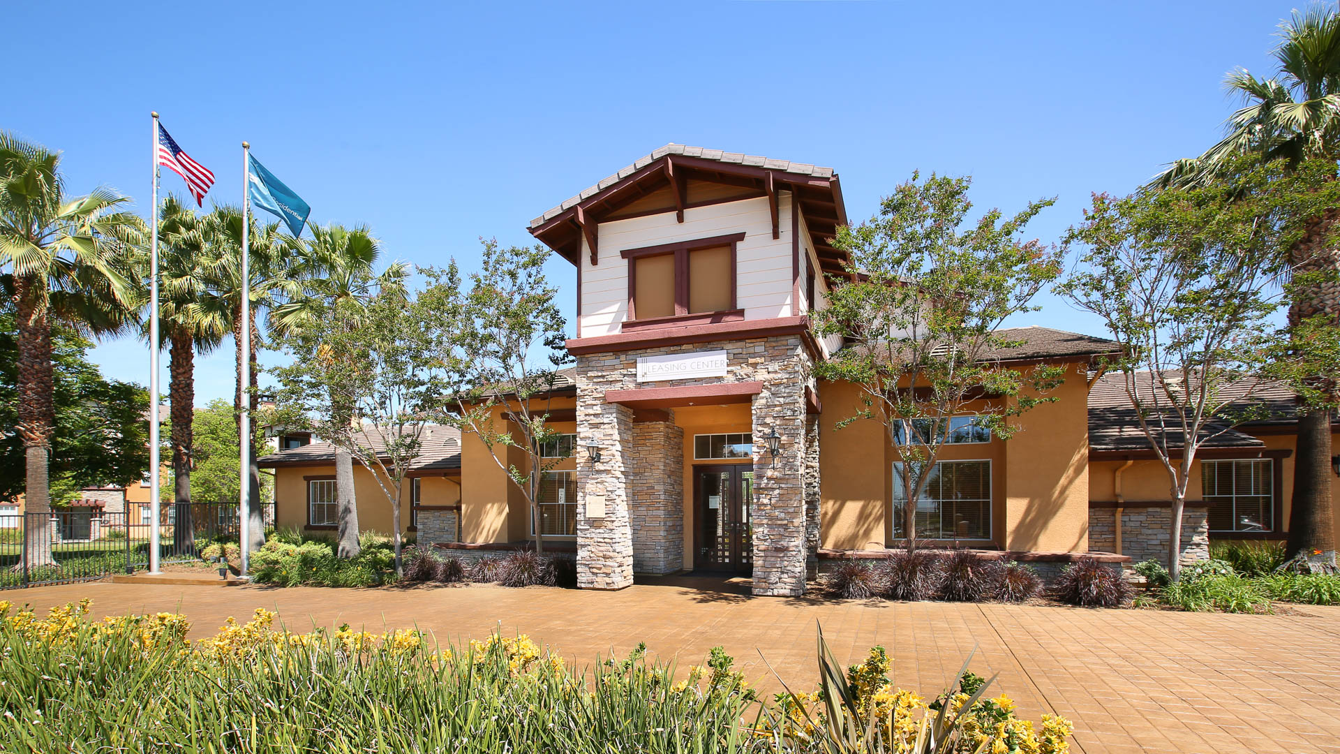 The Reserve at Empire Lakes Apartments 4 of 12