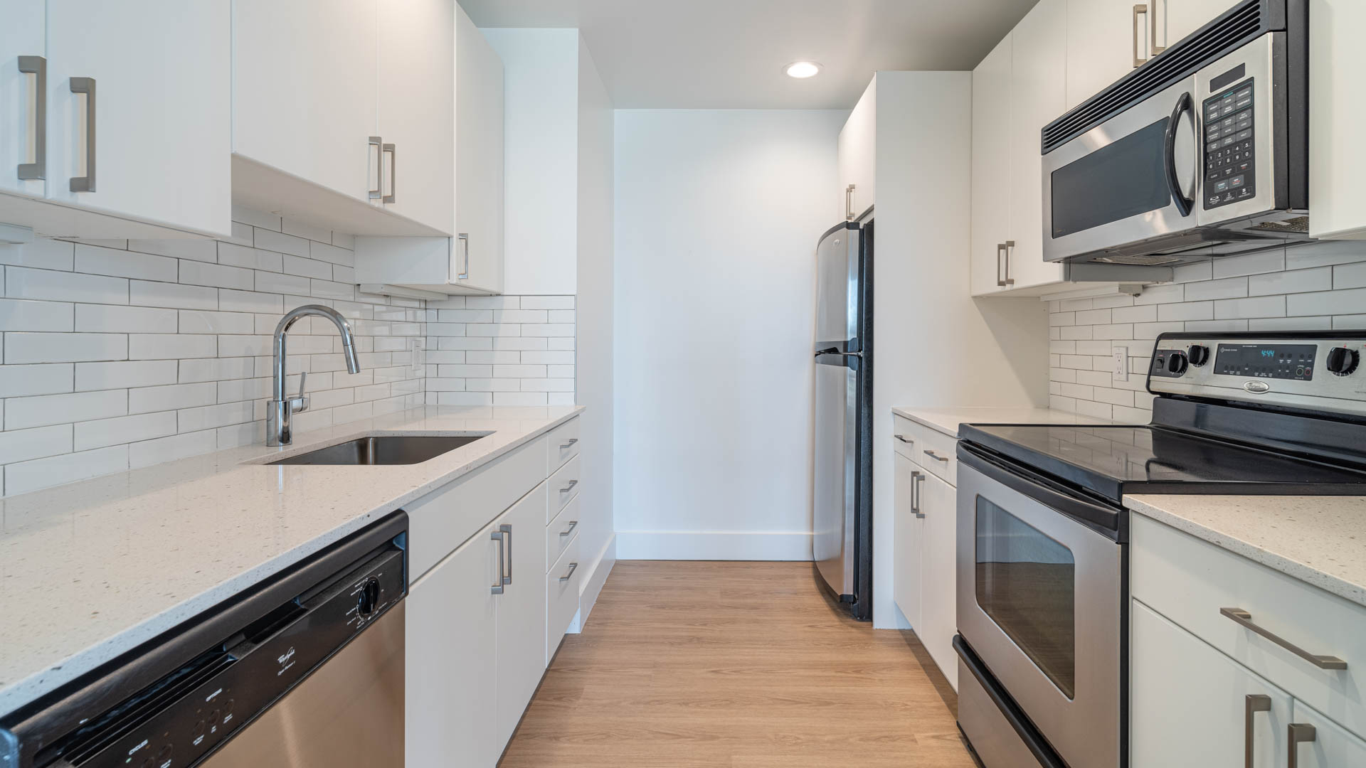 The Pier Apartments 9 of 12