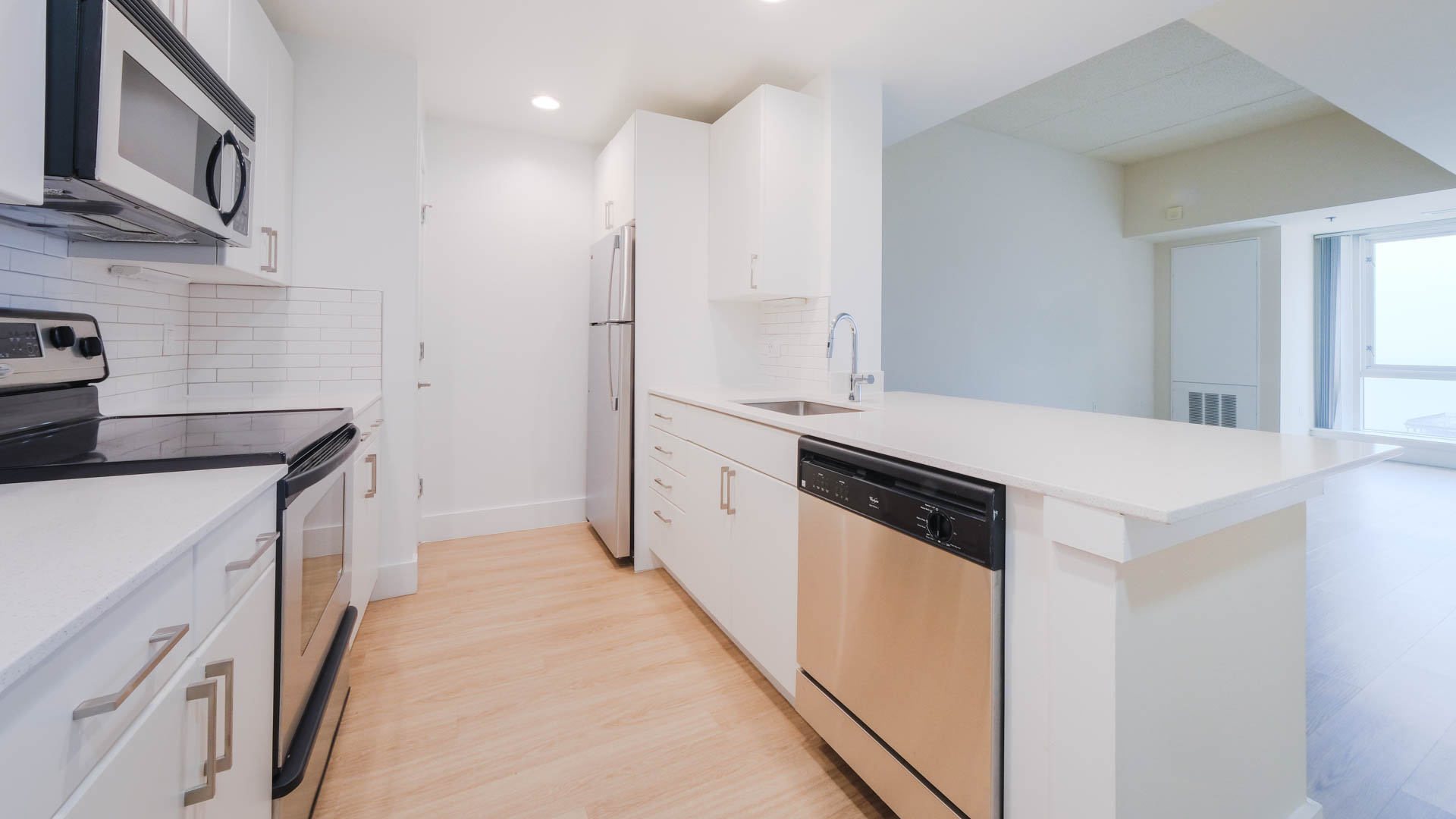 The Pier Apartments 7 of 12