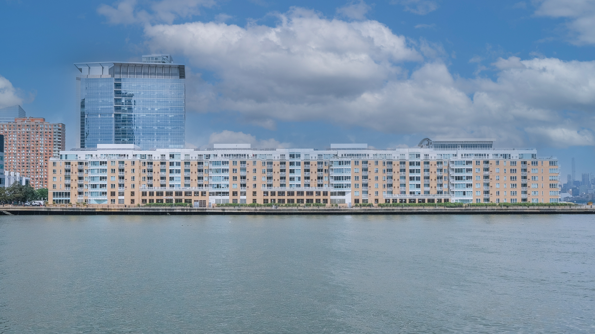 The Pier Apartments 2 of 12